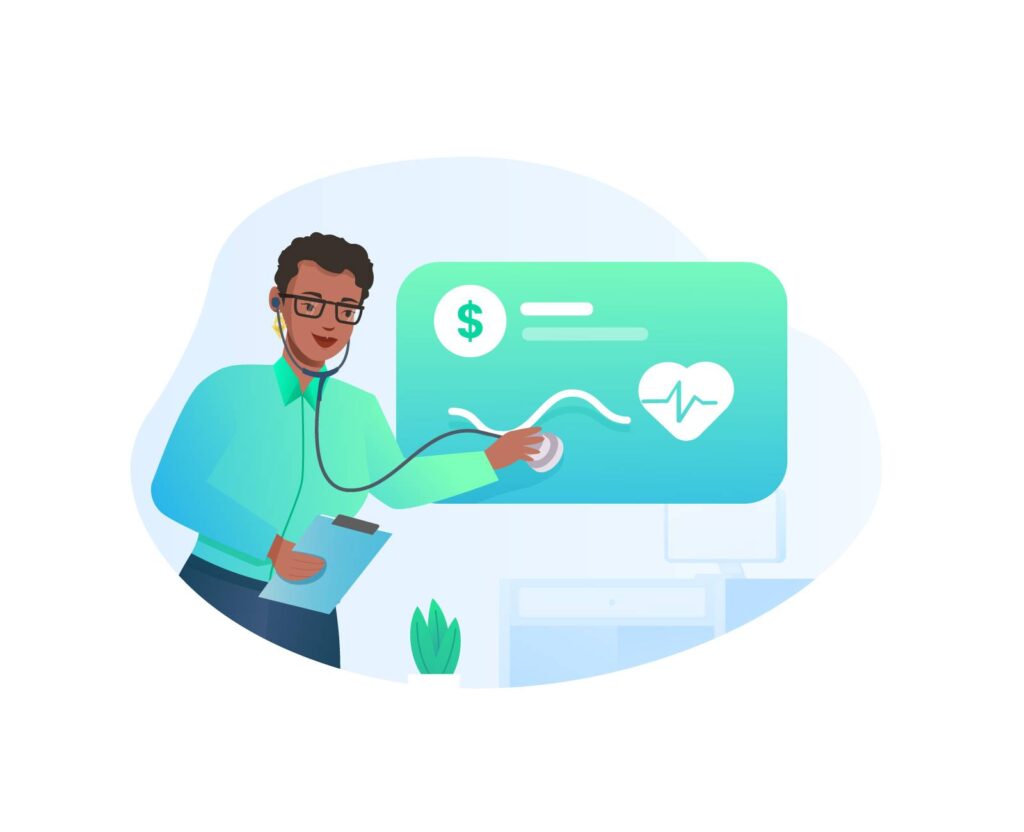 Finance Health Check